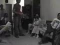 Christmas 2006 Magbitang family