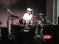 The Bubinga Party / Spanky