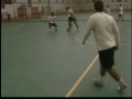 Gol de Ariel Formiga Semifinal Matador FC VS Intermedio