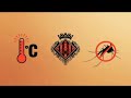 El Mosquito CACHONDO! Muchachada nui