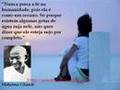 FRASES MOTIVACIONAIS