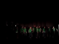 VT Soulstice: \"You Never Wash\" (Maggie Clifford)