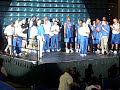 Billy Donovan dropps crystal nat\
