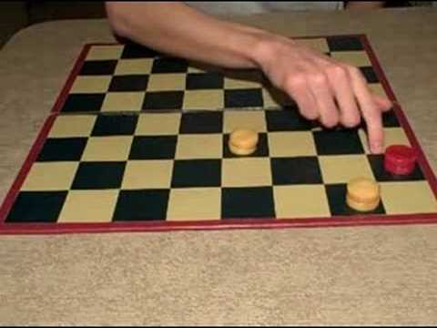 checkers
