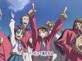 Eyeshield op chubara FAN OPENING
