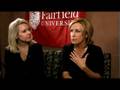News 64- Mika Brzezinski and Monica Crowley