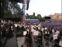 12-year-old julian bliss (clarinet)/
ashley wass (piano)