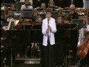 12-year-old julian bliss (clarinet)/
ashley wass (piano)