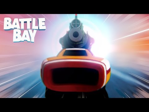 Battle Bay - Video