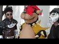 Evil Rebelion live action LoL