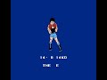 Mike Tyson's Punch Out!! Mike Tyson Round 2 TKO - NES