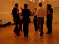 Irish Set dancing, Dublin Set, 1st