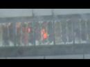 TU Delft Faculteit Bouwkunde brand