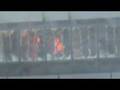 TU Delft Faculteit Bouwkunde brand