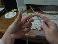 twisted german cast on