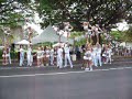 HPU cheerleading