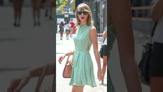 Vamos relembrar os ✨vários cabelos✨ da Taylor Swift? 🤩🫶 #STEALTHELOOK