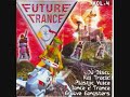 Future Trance 4 - CD1 - 3 - Kai Tracid - Your Own Reality (Energy Mix Edit)