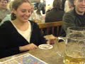 Hofbrauhaus show