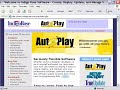 AutoPlay Basics Chapter 7 Lesson 1 AutoPlay Basics Chapter 7 Lesson 1