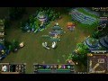 Tristana Pentakill