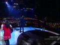 clip video Andreas Johnson My Love (song For A Butterfly)