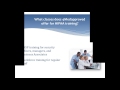 SECURITY COMPLIANCE: USING ONLINE RESOURCES TO MEET THE HIPAA TRAINING ..