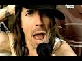 Red Hot Chili Peppers - Hump de Bump