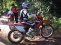 Trilha 21-05-2006