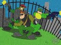 Demo Reel