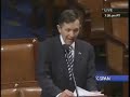 Kucinich: Articles of Impeachment: Warrantless Surveillance