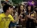 Wonder Girls - KBS Guerrilla Dating (THAI SUB)