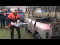 Обзор Stihl RE 461 K