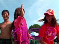 キュートガールズ2008/スキムボード　スノーボード　skim