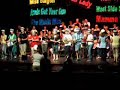 CLCC - Seventy Six Trombones