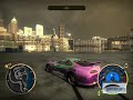 Need For Speed Most Wanted Drift Nr.4