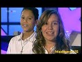 Kids of Pop - We are the world (live)
