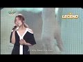GUMMY (거미) - You Are My Everything [Music Bank
