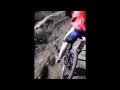 Video hansel Downhill Mottolino KonaPark Livigno