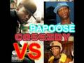 Papoose VS Cassidy!!!!! The Unknown Rap Battle