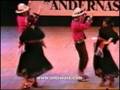 Antawara Andernas Själ 1997, Salaque