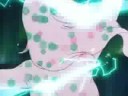 Sailor moon y sailor scouts transformacion en grupo editada