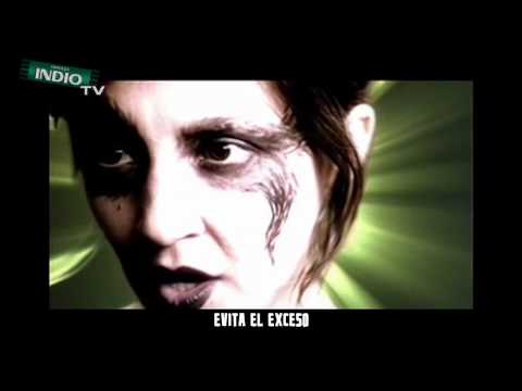 Indio TV: Entrevista con Pau y amigos