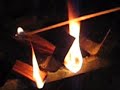 PYROMANIA: A Study