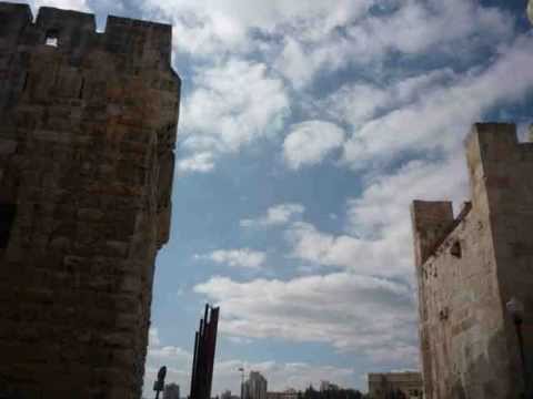 Antigüa Jeruslem