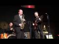 The Barcodes - Love The Life