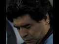 Fabian - Cuando mas necesitaba yo de ti  - 3 Omenaje a Diego Armando Maradona.mpg