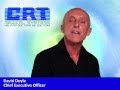 David Doyle CRT Medical Systems