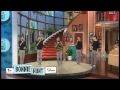 EXCLUSIVE FULL SONG: Sam Tsui I Want To Dance With Somebody - THE BONNIE HUNT SHOW