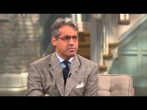 The Secret of Greatness: Ottawa's National Prayer Breakfast